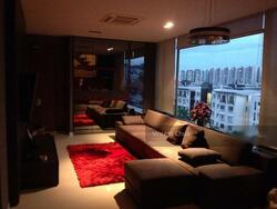 Mint Residences @ Jansen (D19), Apartment #317832491